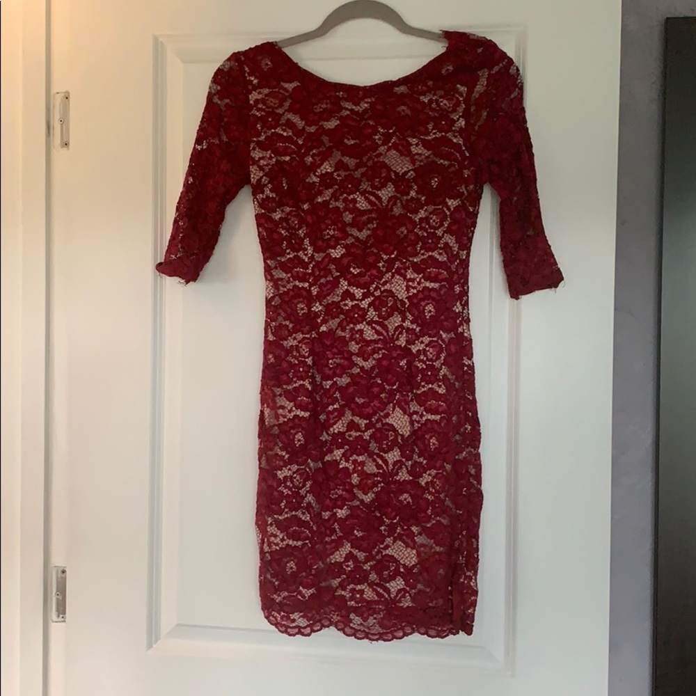 Soieblu dress size: S